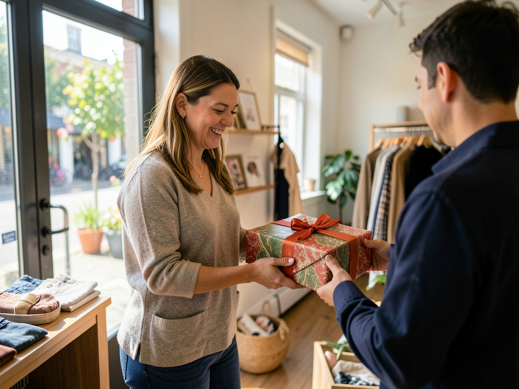Jeu-concours Instagram local : le guide pour attirer du trafic en magasin en 2026