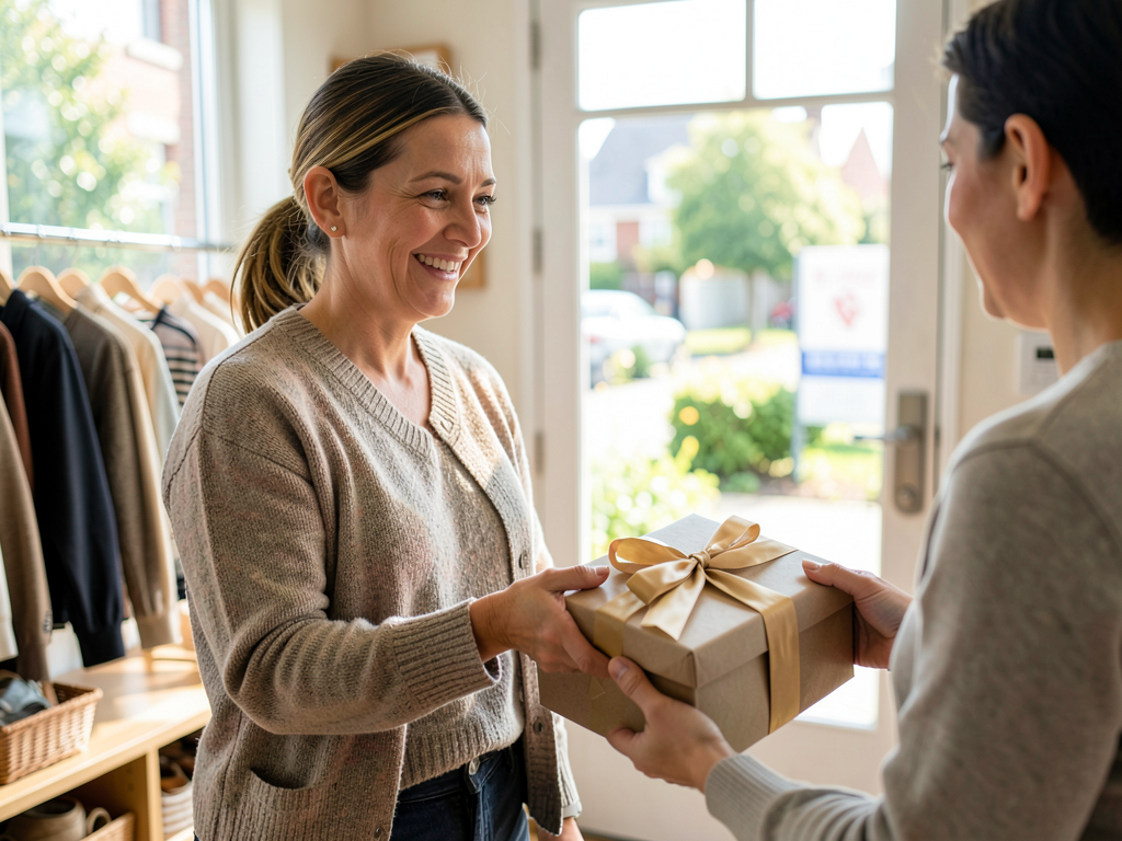 Jeu-concours Instagram local : le guide pour attirer du trafic en magasin en 2026